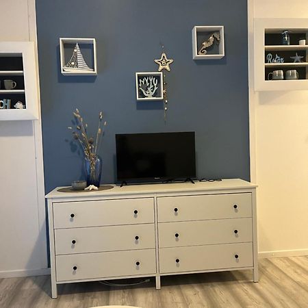 Apartments Akiki Karlobag Kültér fotó