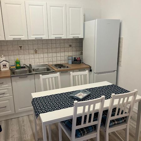 Apartments Akiki Karlobag Kültér fotó
