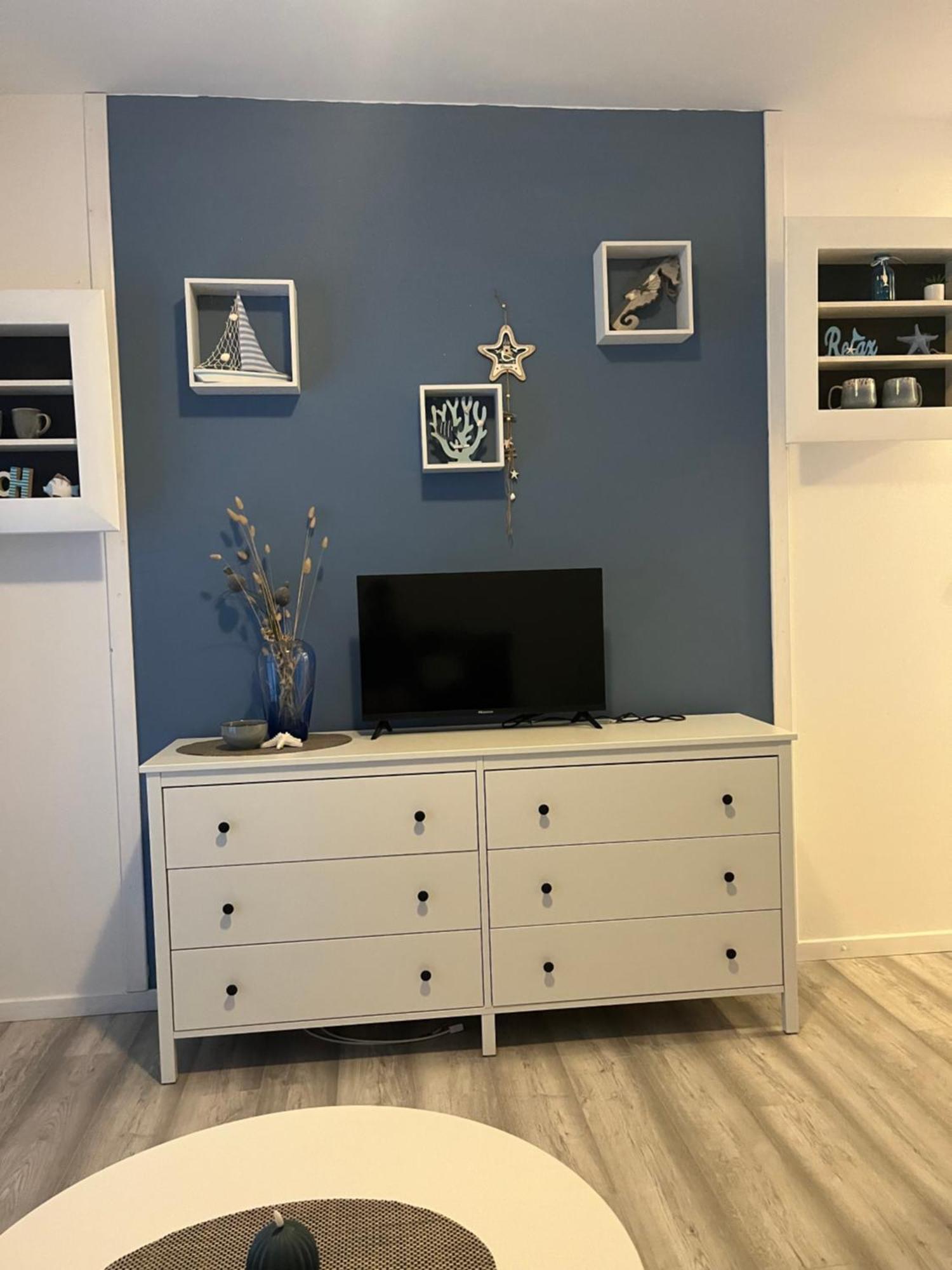 Apartments Akiki Karlobag Kültér fotó
